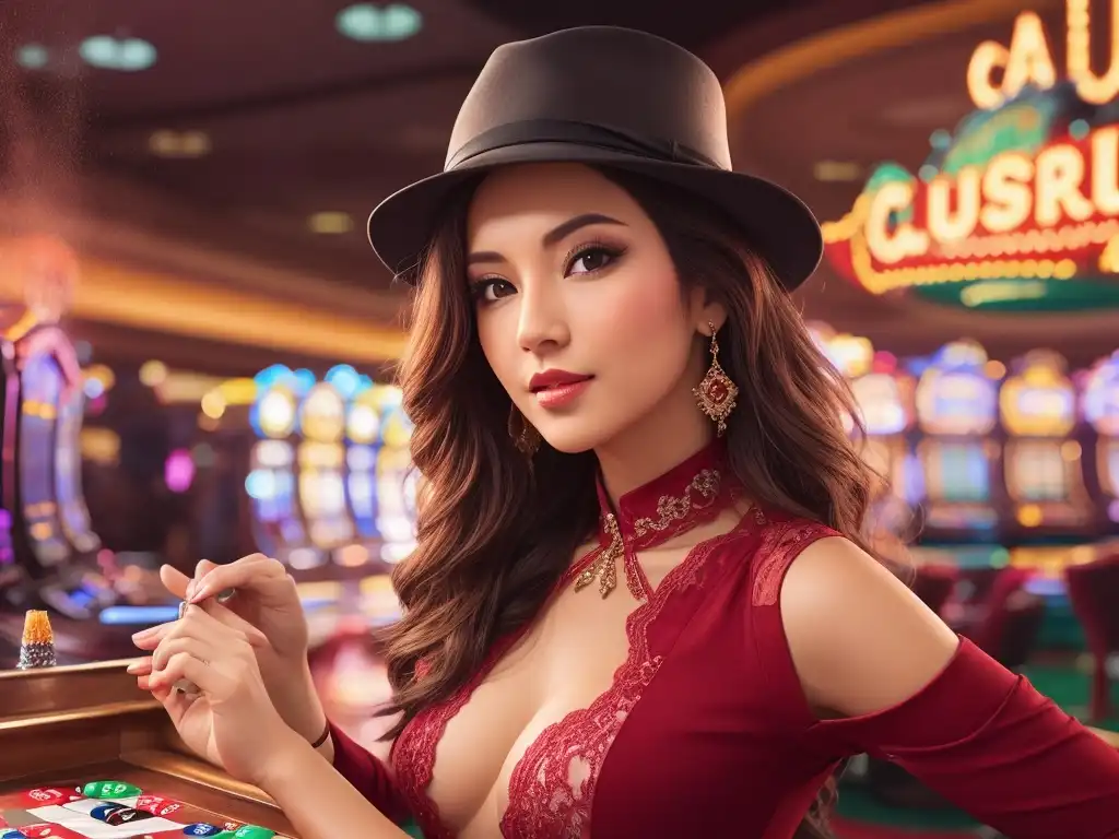 casino content